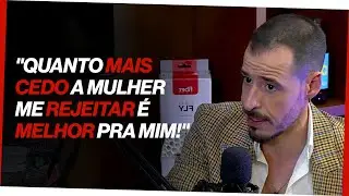 COMO NÃO ENTRAR NA FRIENDZONE? | THIAGO SCHUTZ (Buteco)