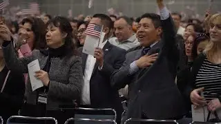 Super Tuesday: Democrats court Latino vote in California