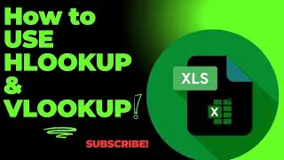 How to use VLOOKUP and HLOOKUP in Microsoft Excel: A Complete Tutorial