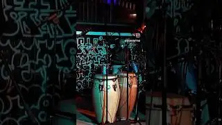 Drummers, can you break this down? #nottheusualjam #livemusic  #drummer #music #openjam #drumplayer