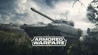 Armored Warfare ▶ Прохожу бп - Лихие всадники | Фарм монет | Испытания | Покупаю Panzer 87-140
