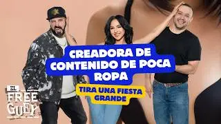 🔥LIVE FREE-GUEY SHOW- MIERCOLES 4 DE FEBRERO