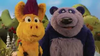 Donkey Hodie Theme Song | PBS Kids