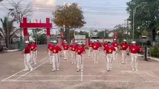 Chào mừng 50 năm ngày giải phóng Miền Nam / Nhóm vui nhộn /Xuân Thọ