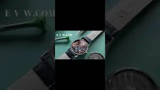 62 Years Old Vintage Omega Seamaster 30 / Ref. 125.003-62 / Cal. 269 / Vintage 1963#shorts