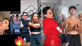 Tiktok de kunno👑 y samuel lopez 👉🏼❤👈🏼