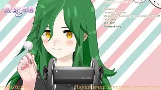 [ASMR]  Tascam Relaxing Ear Cleaning (NO TALKING)