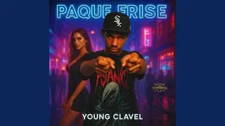 Paque Frise