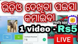 online re kemiti paisa kamaibe 📲elo elo app payment proof💵