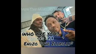 WHO ARE YOU ? EPISODE # 20 