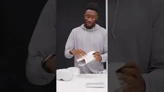 Custom Fitted Light Seal for iPhone Face ID  Enhancing Your Immersion Experience