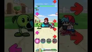 FNF VS zombie boyfriend (SPONSORED BY NEGOVNO)