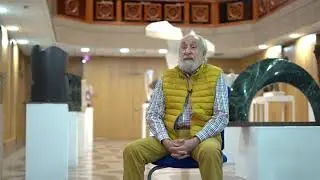 Directorio de Artistas de Palencia - Luis Alonso