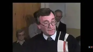 IDA To Sell Kerry Land Controversy, 1988 RTE.