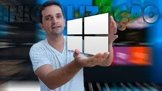 Novo TRUQUE faz a INICIALIZA&Ccedil;&Atilde;O do WINDOWS 10 ficar muito mais R&Aacute;PIDA 🔥