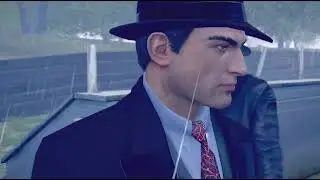 Mafia II: Edición Definitiva Final