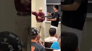 Belajar Ilmu Fisika Itu Menyenangkan‼️🤩