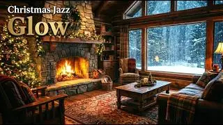 Christmas Songs 🎄🎅 Full Album Jazz Music Frank Sinatra Vibes 🎶