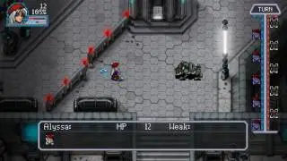 Trophy - Prepare To Die - Cosmic Star Heroine (PS4)