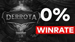 EL EQUIPO QUE PERDI&Oacute; TODO | Partidas Legendarias de LOL 4