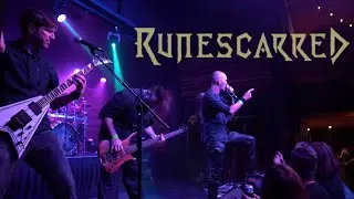 Runescarred | Skunkfest 2021 | Come and Take It Live