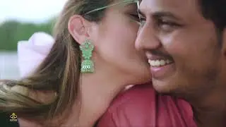 A Beginning Of Forever AVINASH & CHRISTINA | Busybees wedding company#wedding