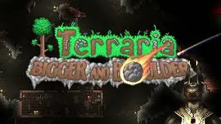 The NEW Terraria Update Is INSANE &mdash; Anbius Judges It