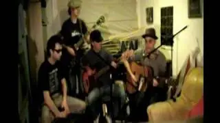 All That She Wants - Ace of Base (epic cover) by Beatnik Fandango