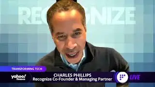 Recognize co-founder: &lsquo;Talent and inflation&rsquo; are companies' top priorities