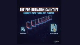 PMP_01: Preinitiation