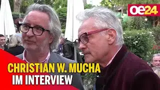 Christian W. Mucha: 