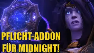 MUCH BETTER than Blizzard's version: This addon is MUST-HAVE for raiders and Mythic+ players in M...