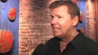 Disney Executive on Marketing