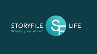 What is Conversational Video? Videos that talk back, by StoryFile