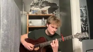 Uuu - Field Medic (Cover)
