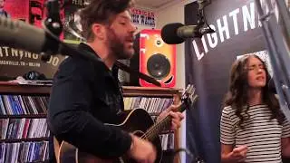 The Whistles & The Bells - Highlight Reel - Live at Lightning 100