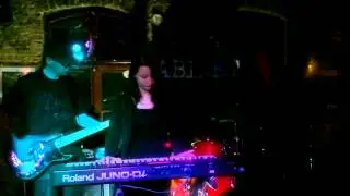 Danse Macabre - Forest (The Cure cover)