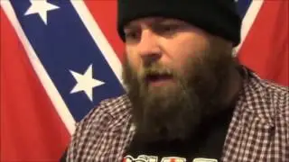 PWA Wrestling:  HardKore Hick talks January 18th vs. EZE Eric Cairnie