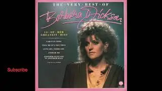 Barbara Dickson - January February