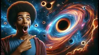 Top 10 Interesting Facts About Black Holes | Fact Blizz