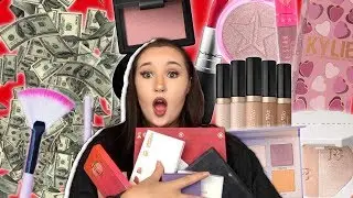 MY MAKEUP COLLECTION 2018!