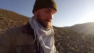 VLOG3 Agate Nodules Lying Around in Morocco