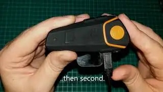 BT-S2 after one year