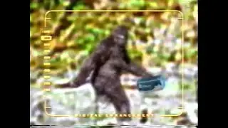 KOKANEE BIGFOOT - NOW IN ONTARIO! [RENE DAHINDEN] (1997)