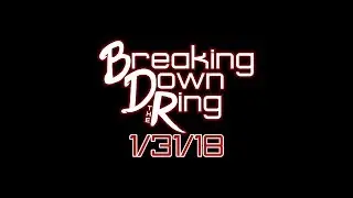 1-31-18 Full Episode