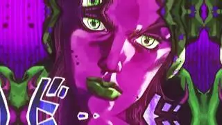 johnny joestar edit