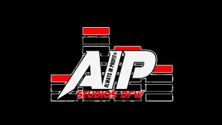 AIP Studios Special Guest!