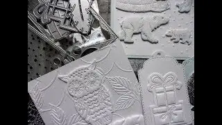 AliExpress Craft Dies with Dollar Tree Foam Board #AliExpress #dollartreediy