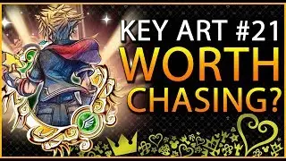 Khux | New Medal - Supernova+ Key Art #21