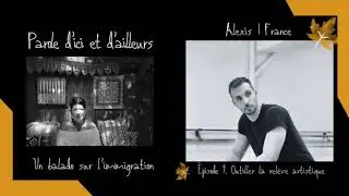 &Eacute;pisode 9 | Outiller la rel&egrave;ve artistique